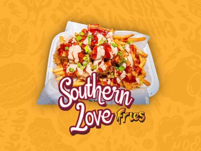 Southern Love Fries